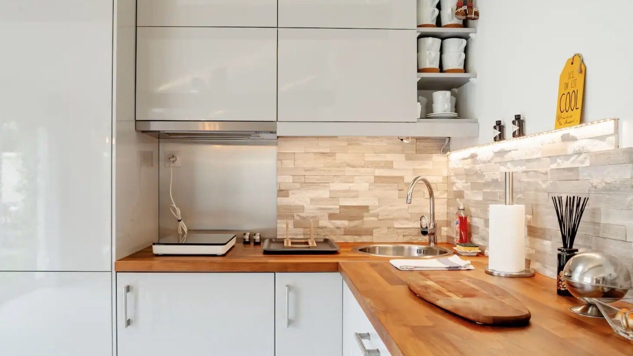 Photo of Kitchen in Sartrouville