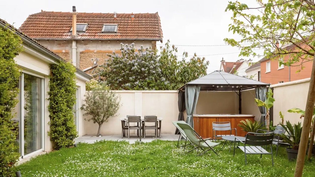 Photo of Outdoor in Sartrouville