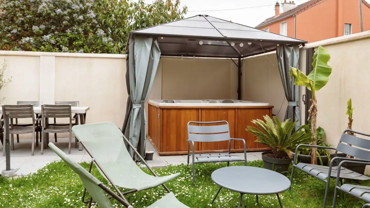 Photo of Outdoor in Sartrouville