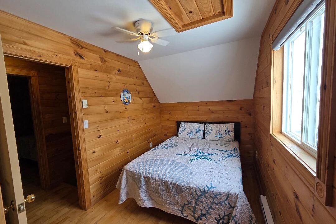 Photo of Bedroom in York