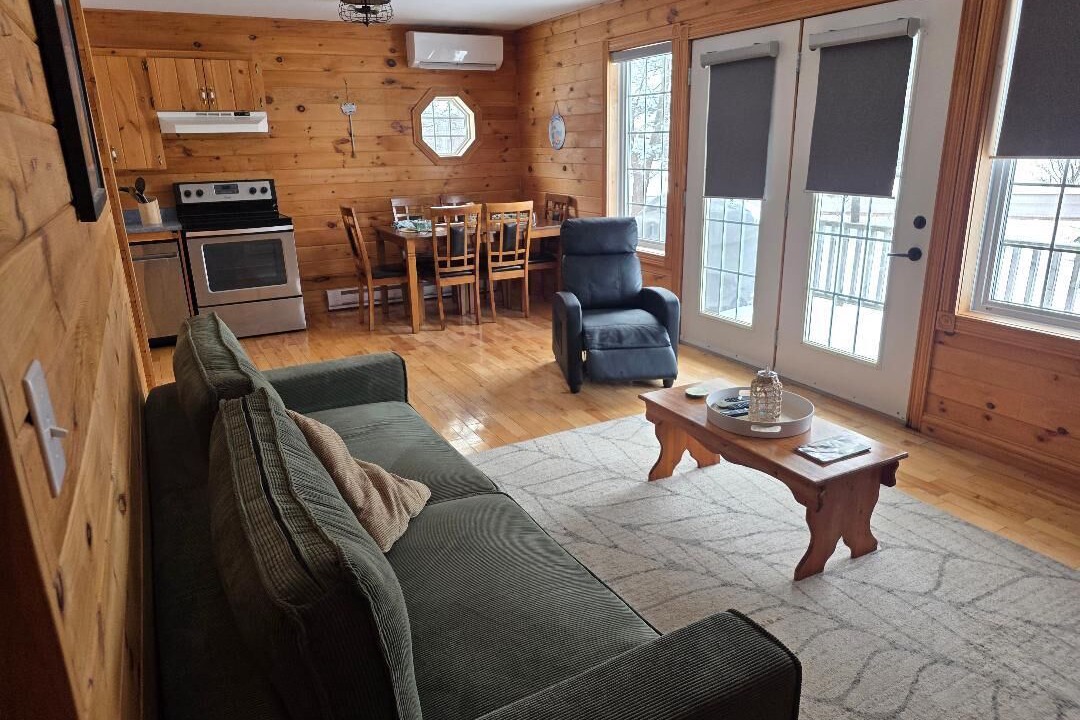 Photo of Livingroom in York