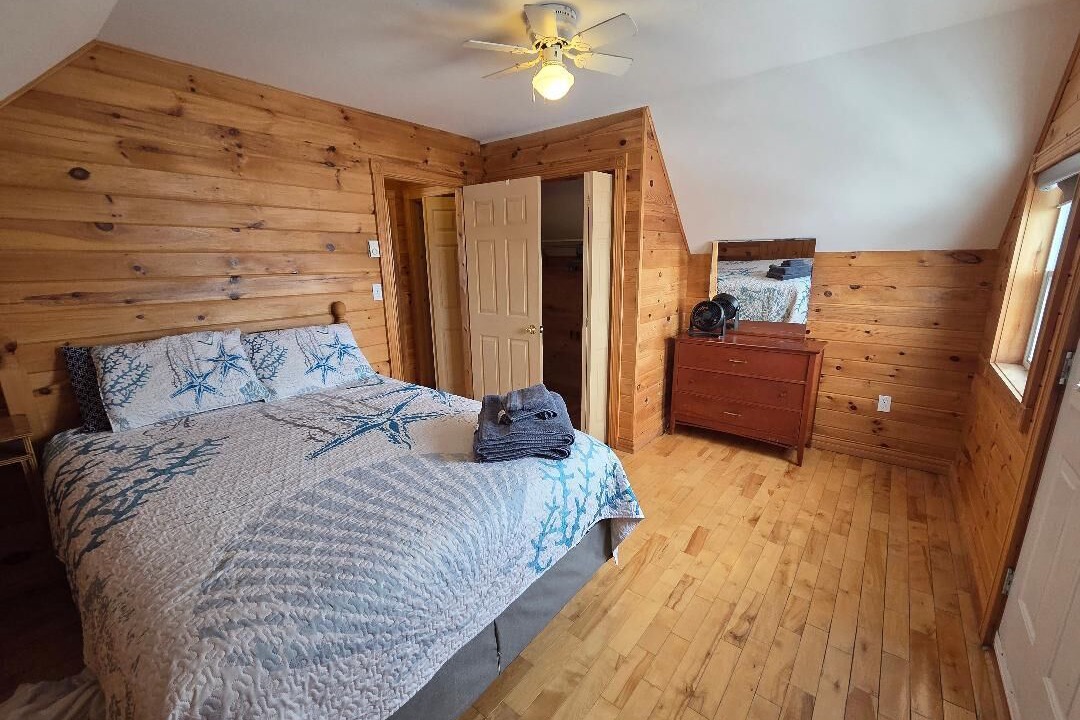 Photo of Bedroom in York