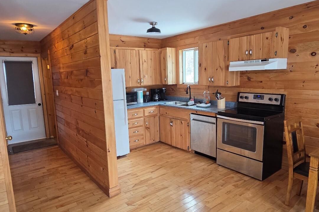 Photo of Kitchen in York