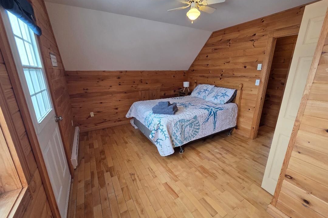 Photo of Bedroom in York