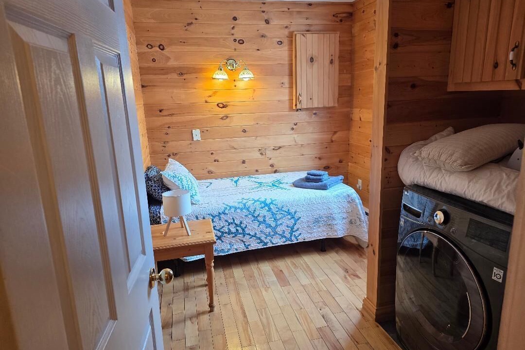 Photo of Bedroom in York