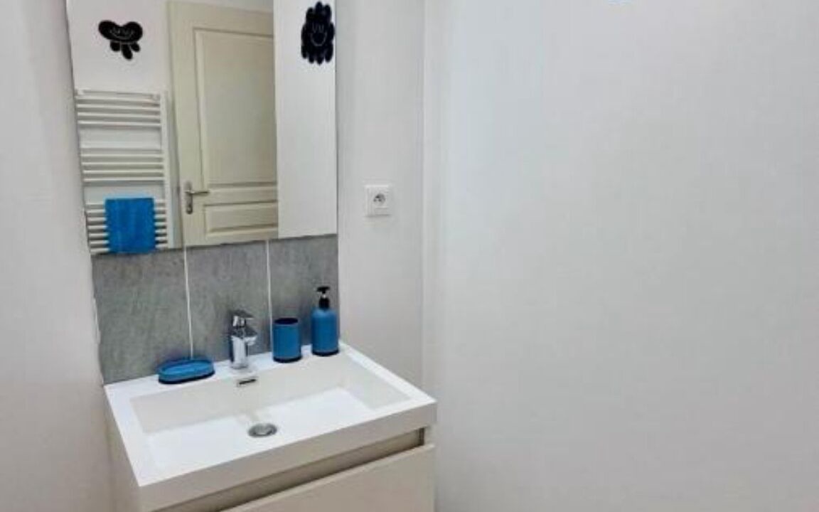 Photo of Bathroom in Saint-Pryve-Saint-Mesmin