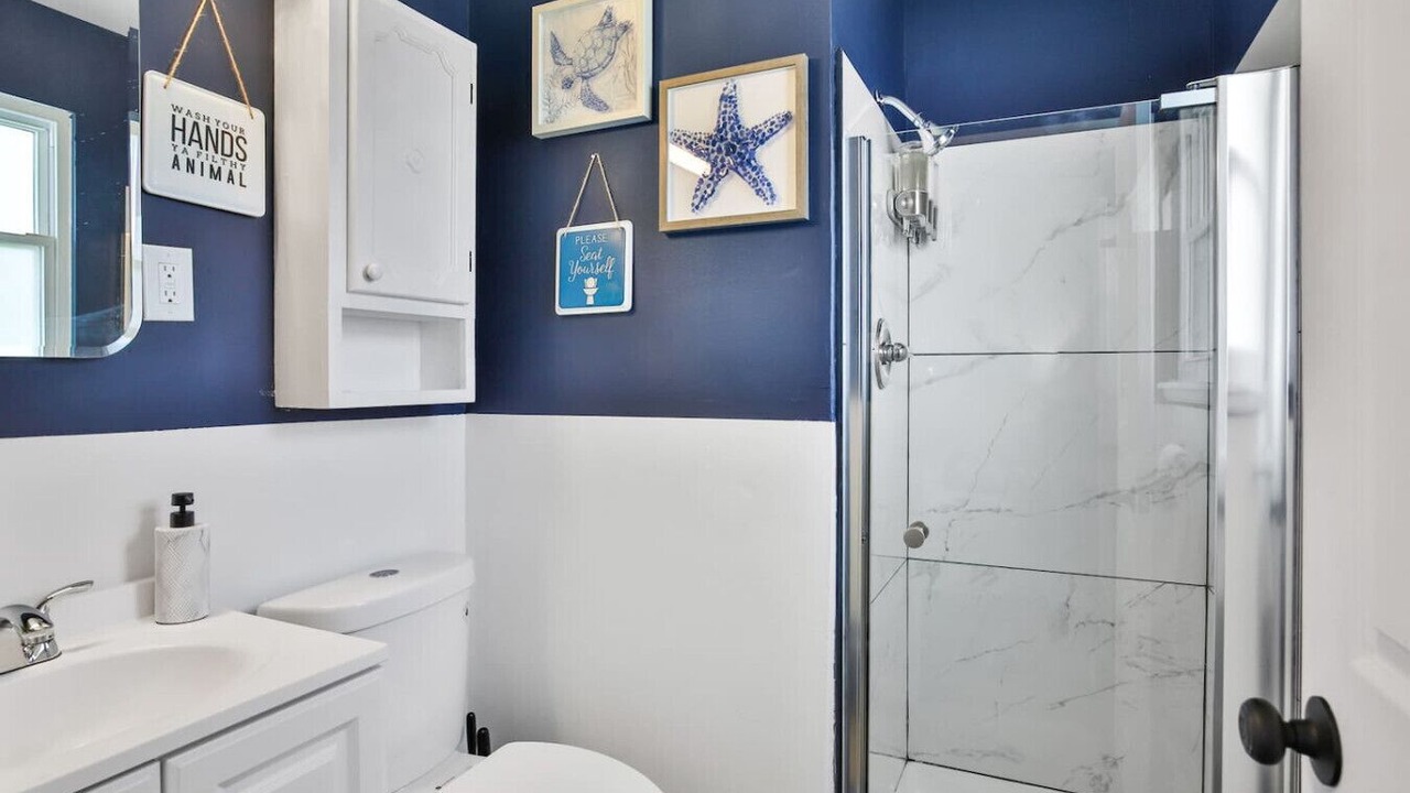 Photo of Bathroom in Maryland Heights