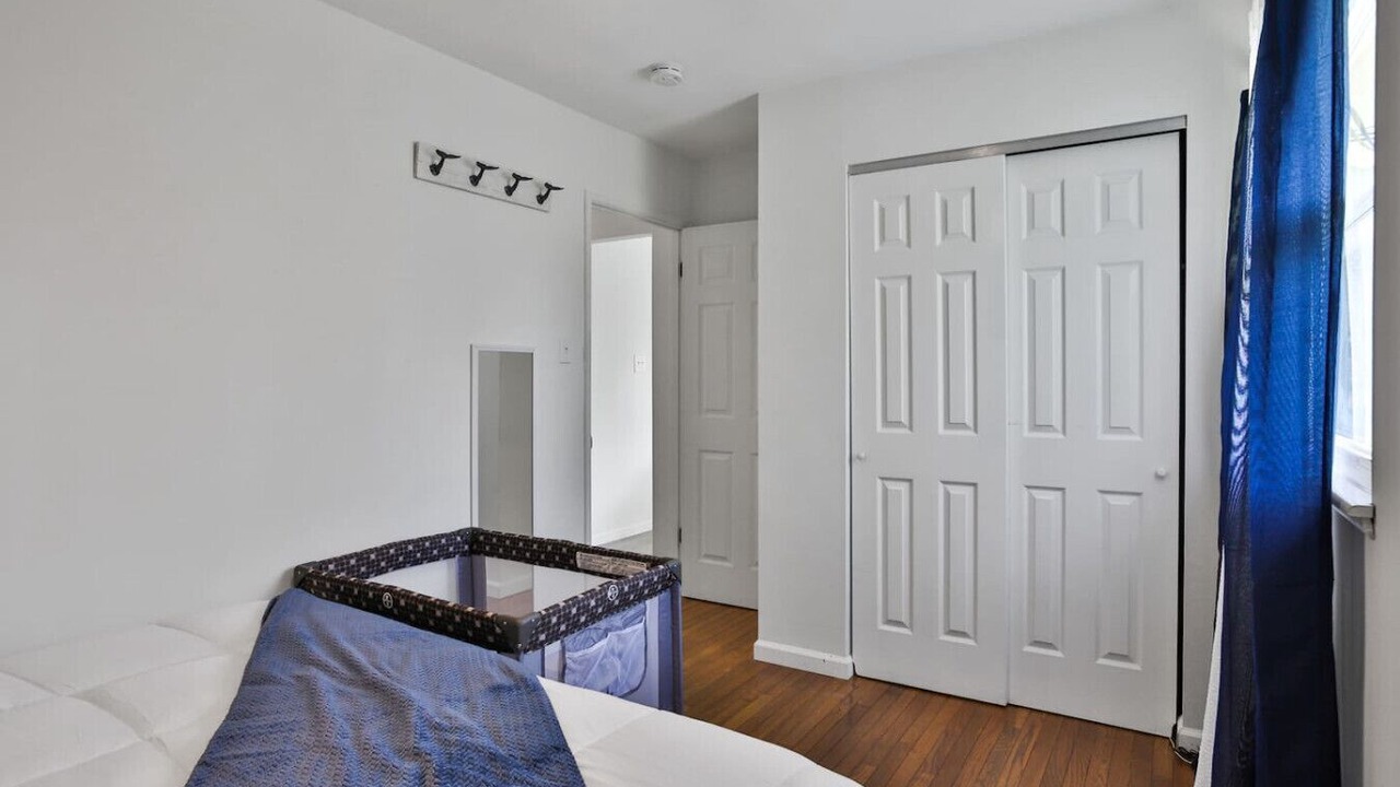 Photo of Bedroom in Maryland Heights