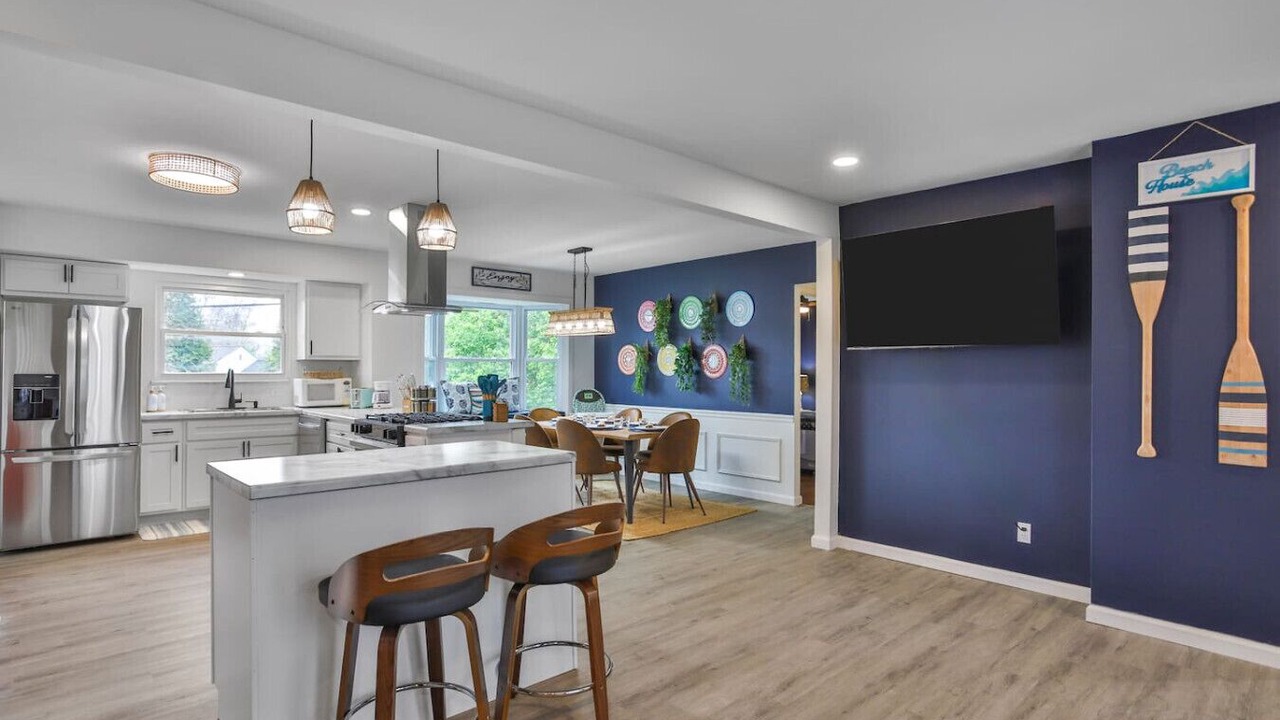 Photo of Kitchen in Maryland Heights
