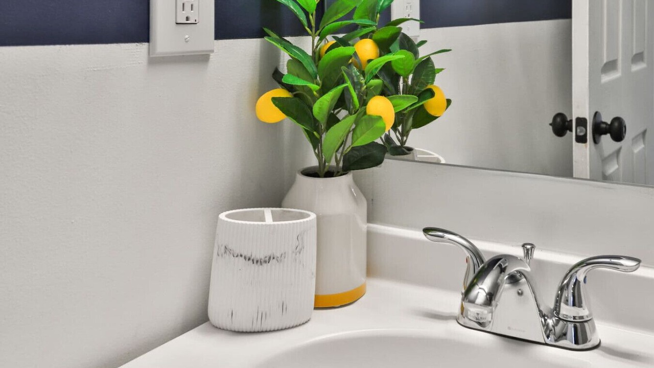 Photo of Bathroom in Maryland Heights