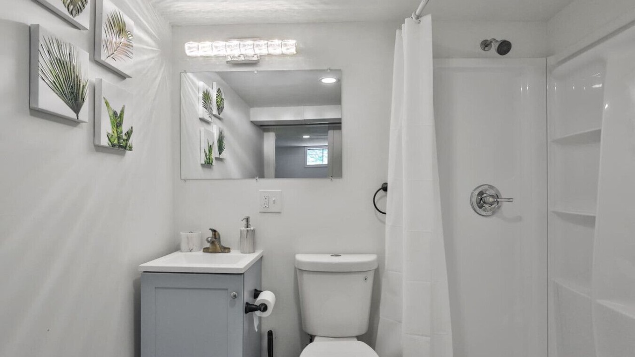 Photo of Bathroom in Maryland Heights