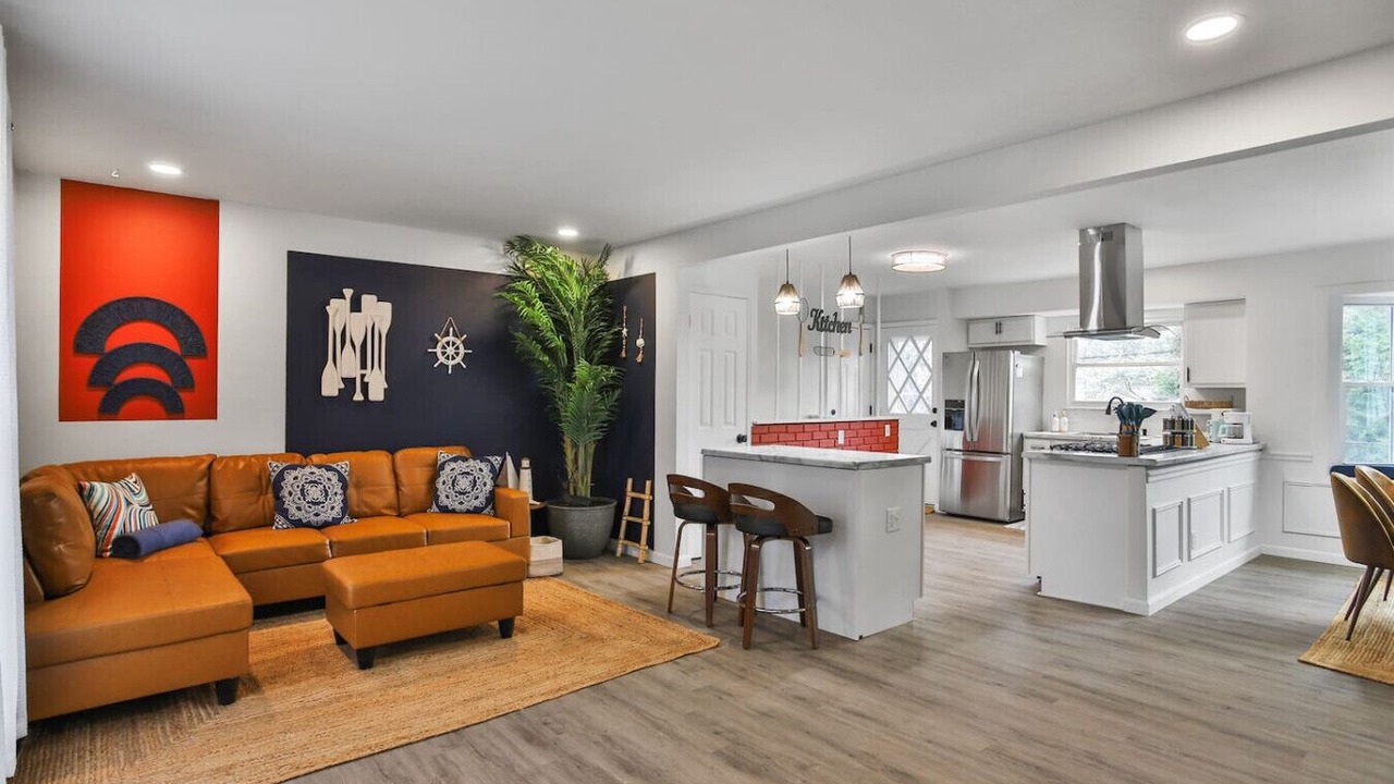 Photo of Livingroom in Maryland Heights