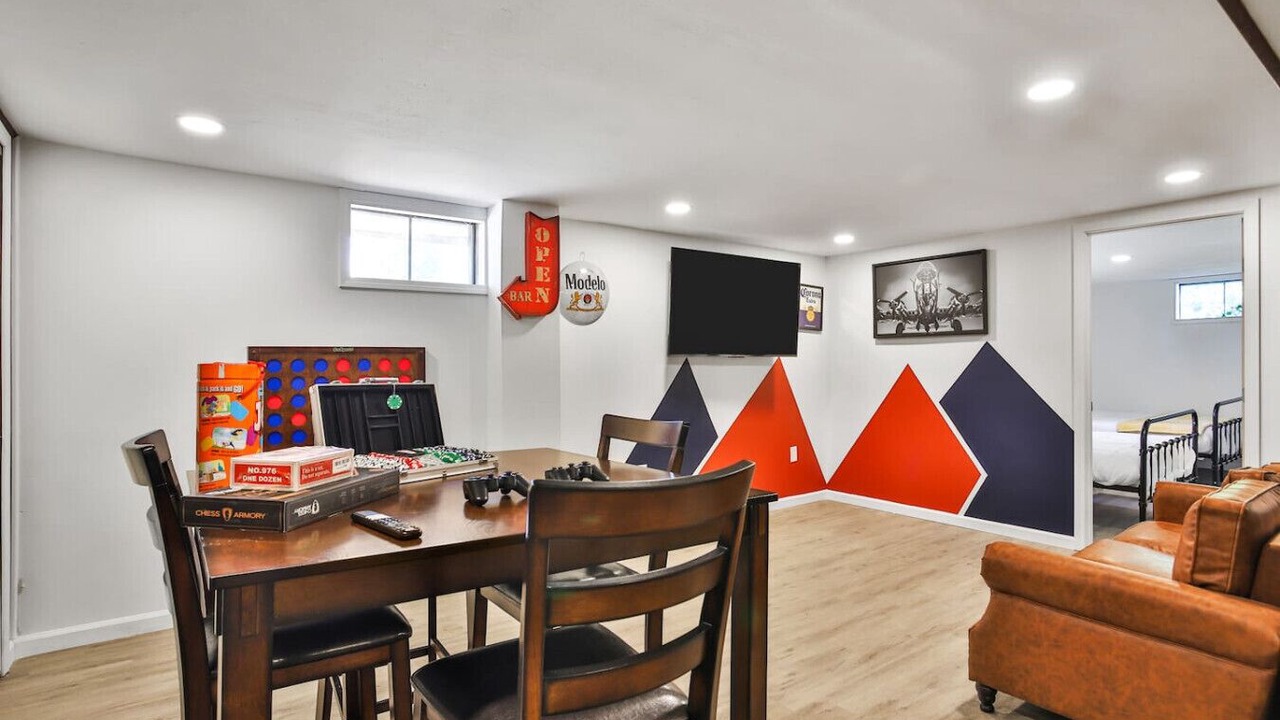 Photo of Bedroom in Maryland Heights