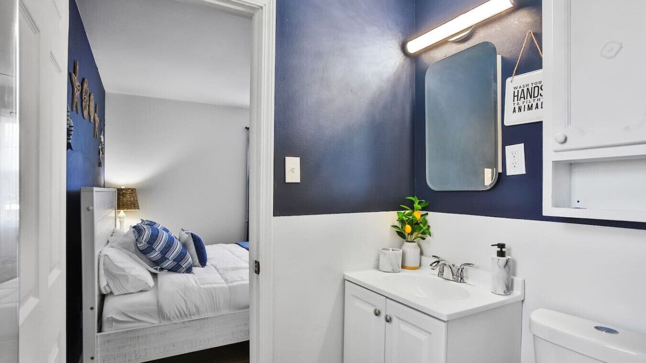 Photo of Bathroom in Maryland Heights