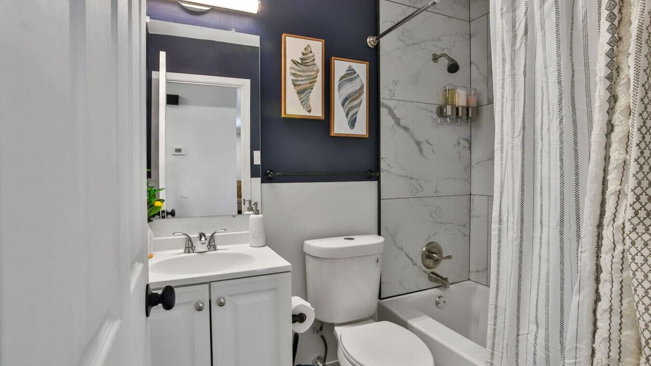 Photo of Bathroom in Maryland Heights