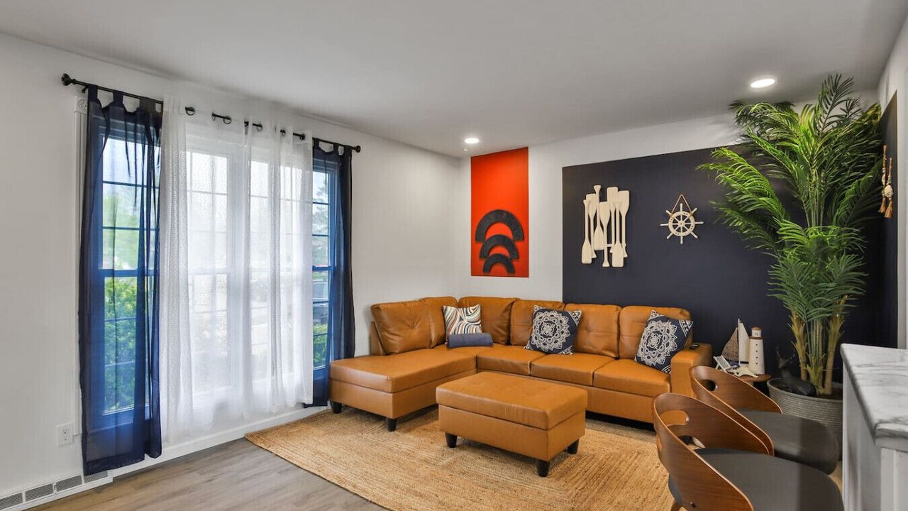Photo of Livingroom in Maryland Heights