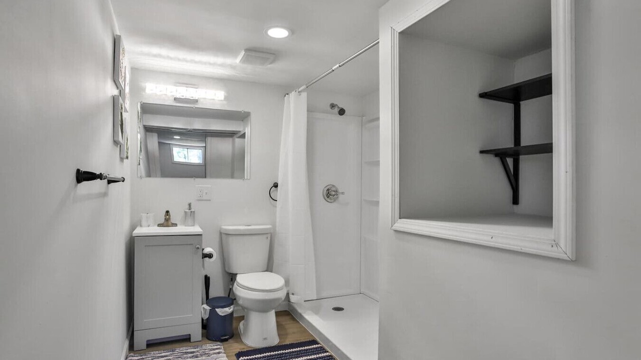 Photo of Bathroom in Maryland Heights