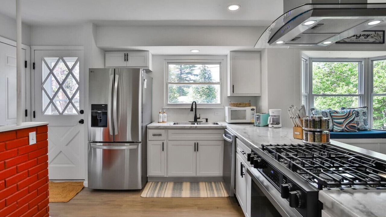 Photo of Kitchen in Maryland Heights