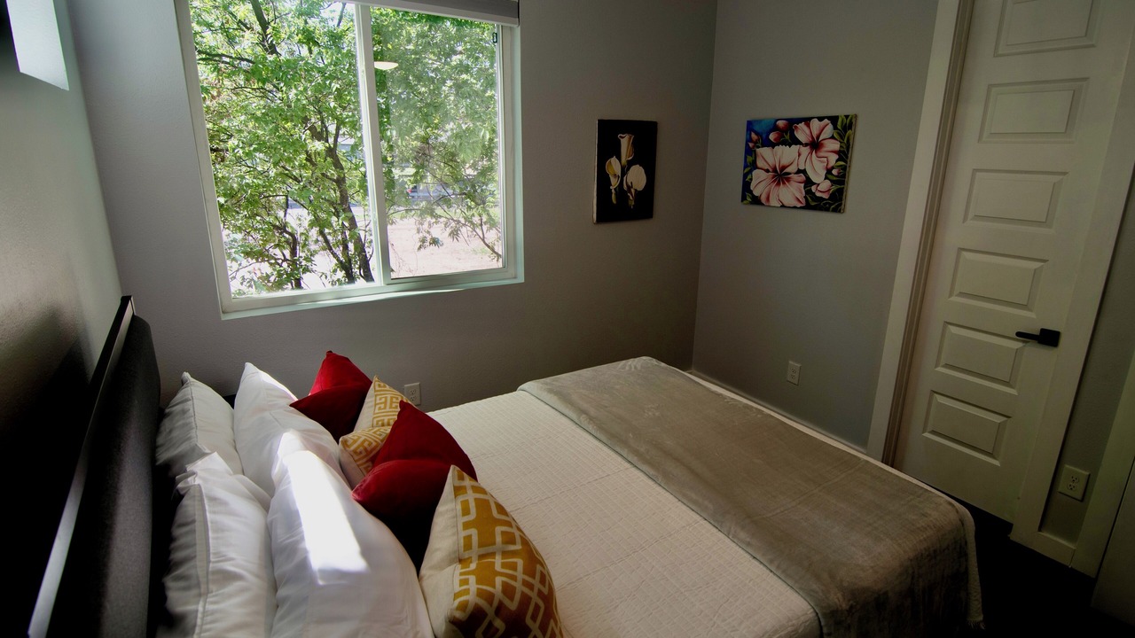 Photo of Bedroom in Cherrywood
