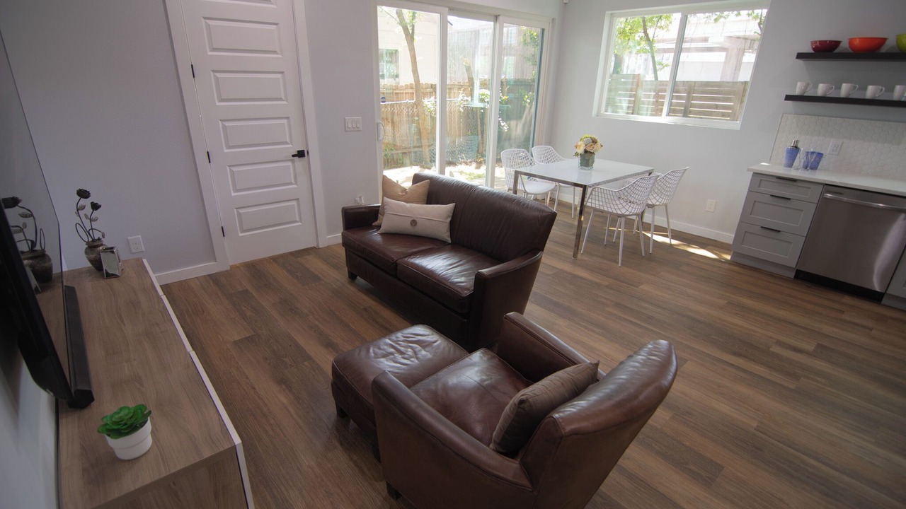 Photo of Livingroom in Cherrywood