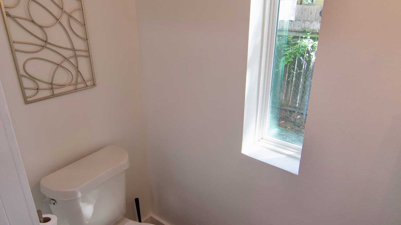 Photo of Bathroom in Cherrywood