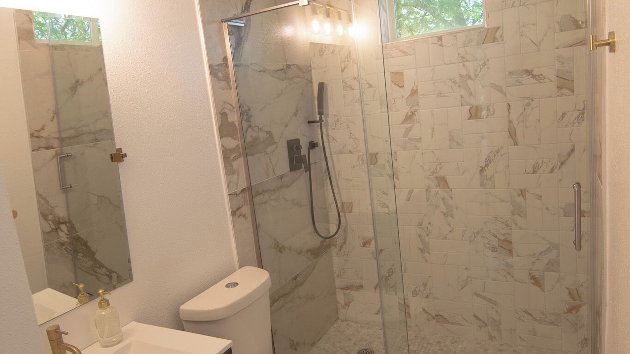Photo of Bathroom in Cherrywood