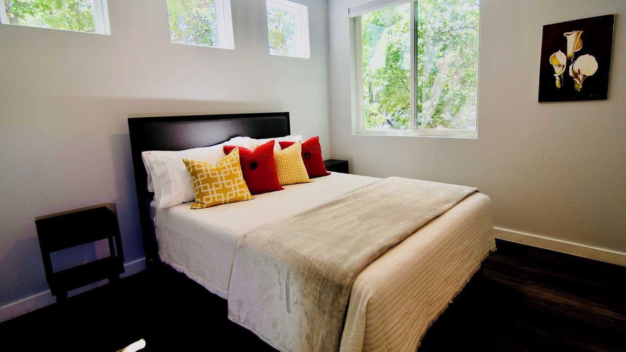 Photo of Bedroom in Cherrywood