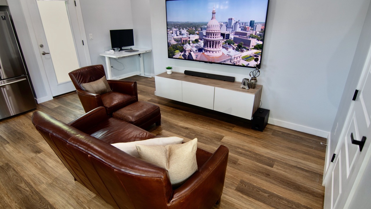 Photo of Livingroom in Cherrywood
