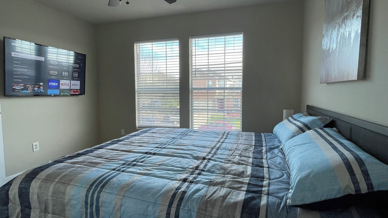 Photo of Bedroom in Wetmore