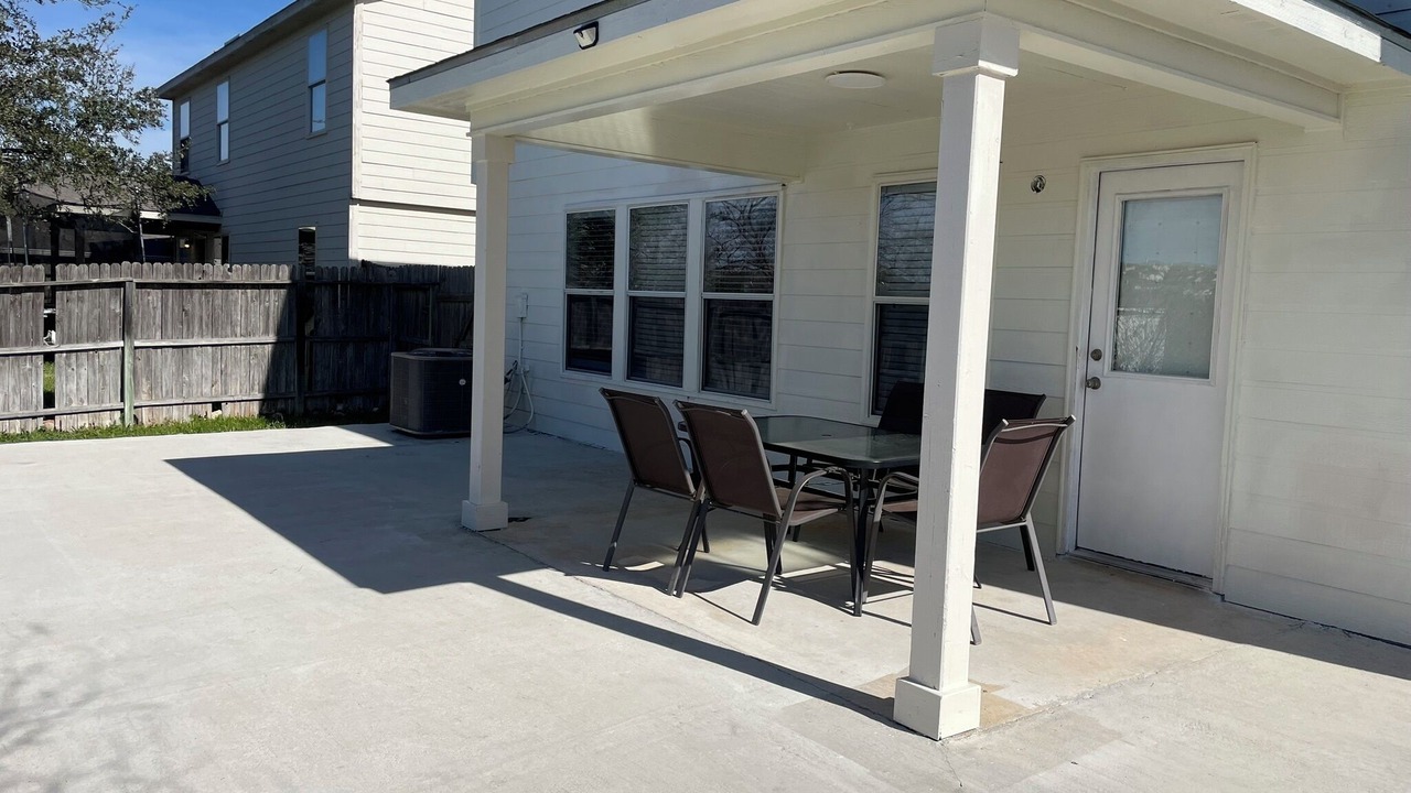 Photo of Outdoor in Wetmore