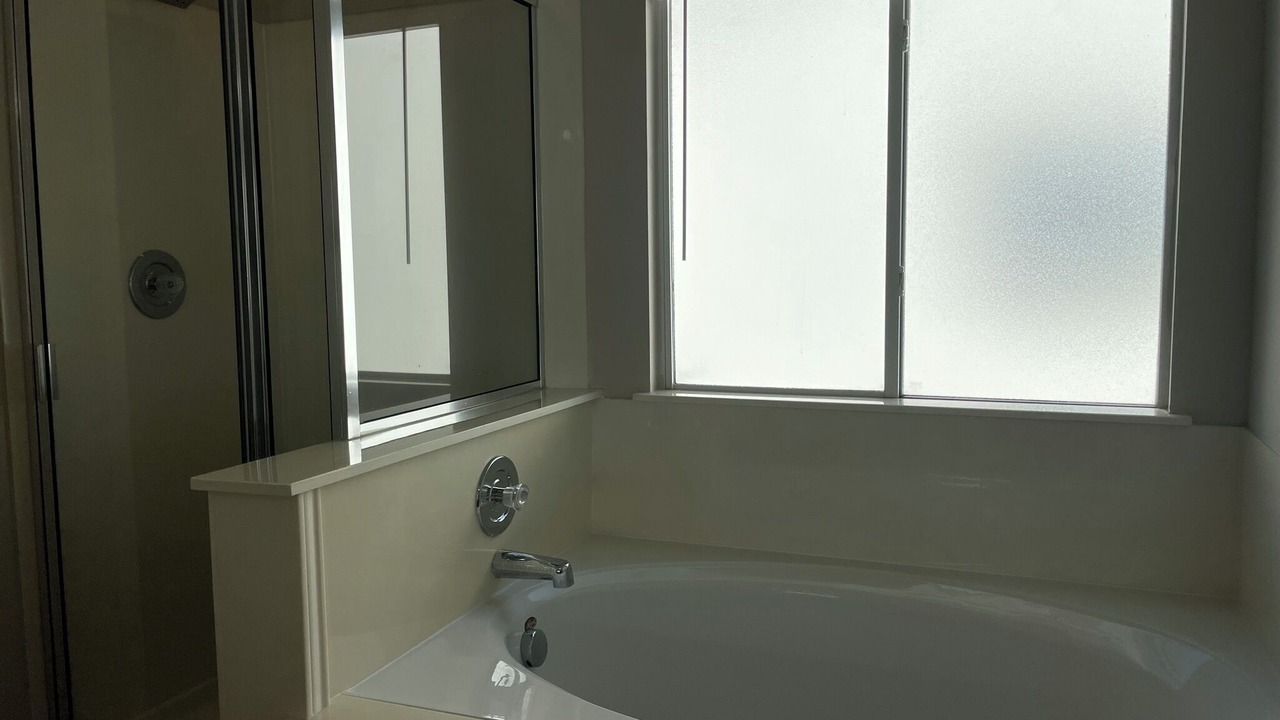 Photo of Bathroom in Wetmore