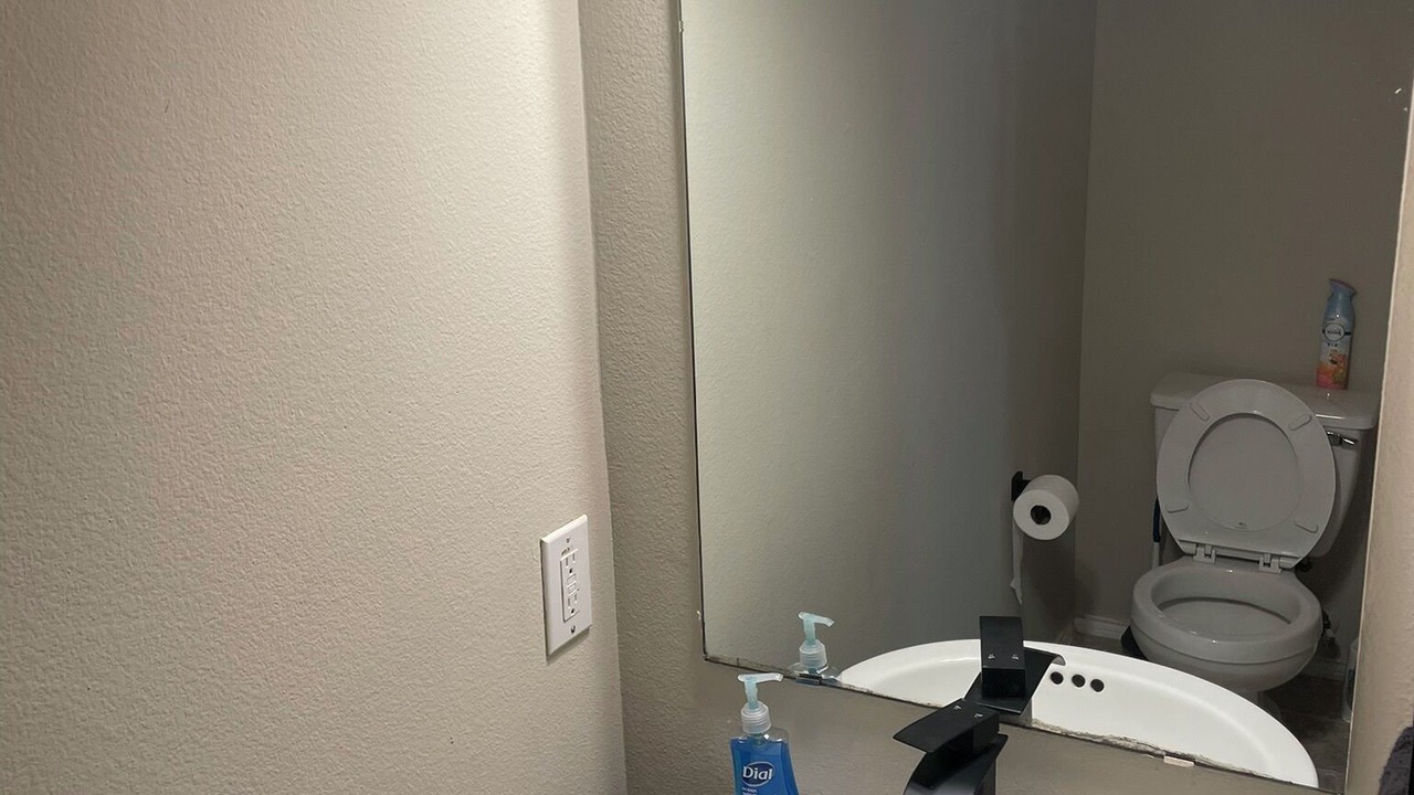 Photo of Bathroom in Wetmore