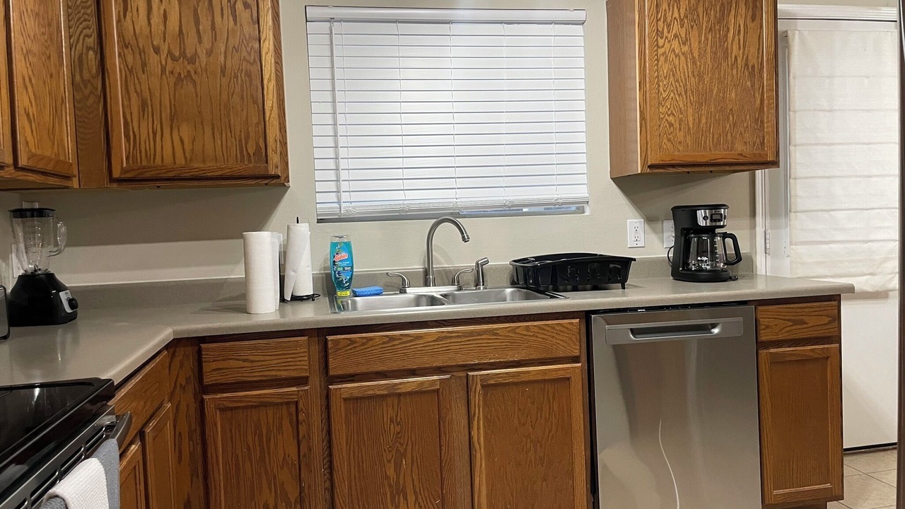 Photo of Kitchen in Wetmore