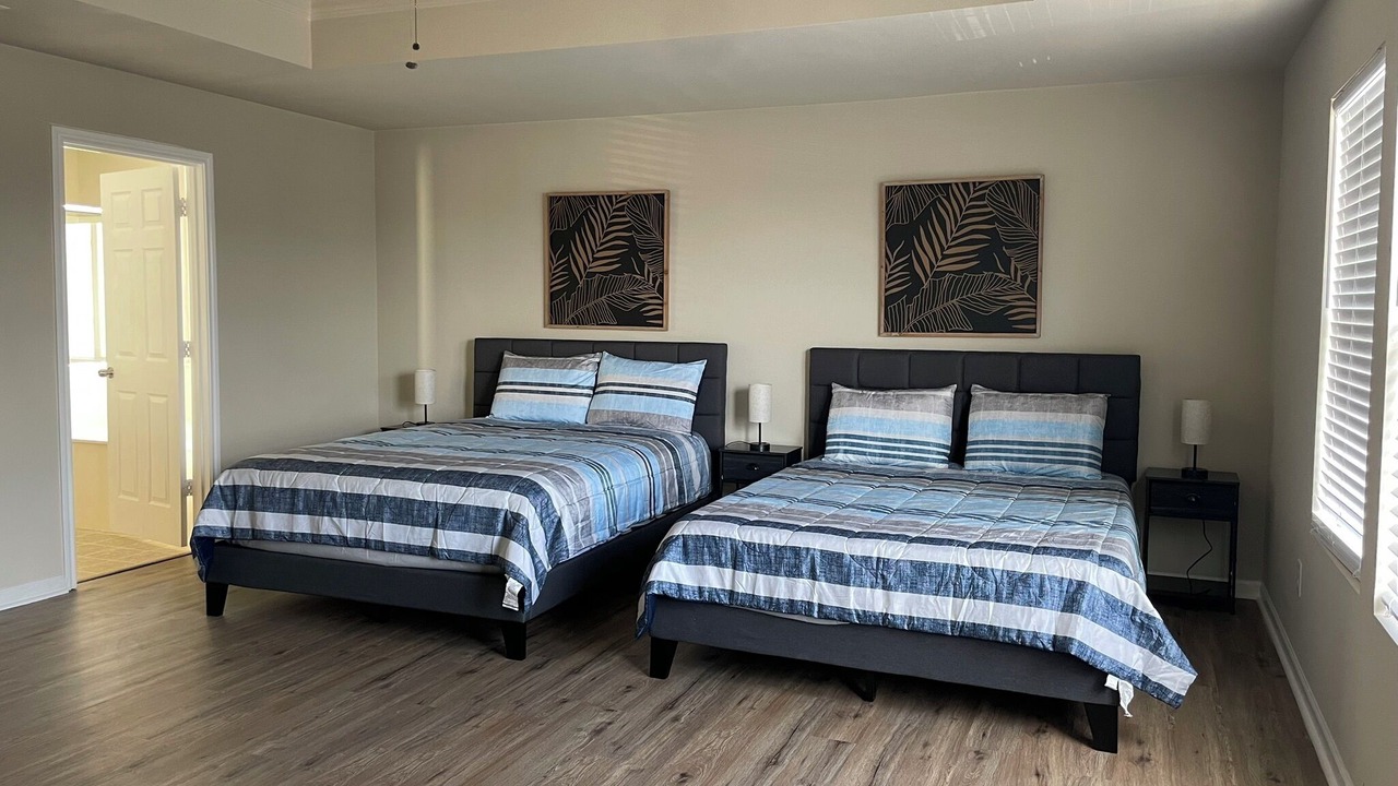 Photo of Bedroom in Wetmore