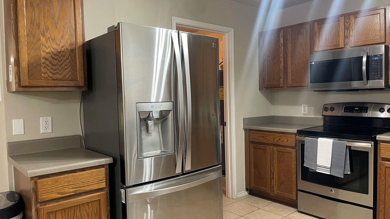 Photo of Kitchen in Wetmore