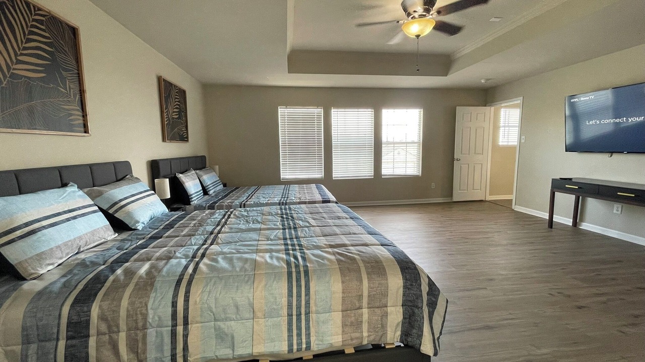 Photo of Bedroom in Wetmore
