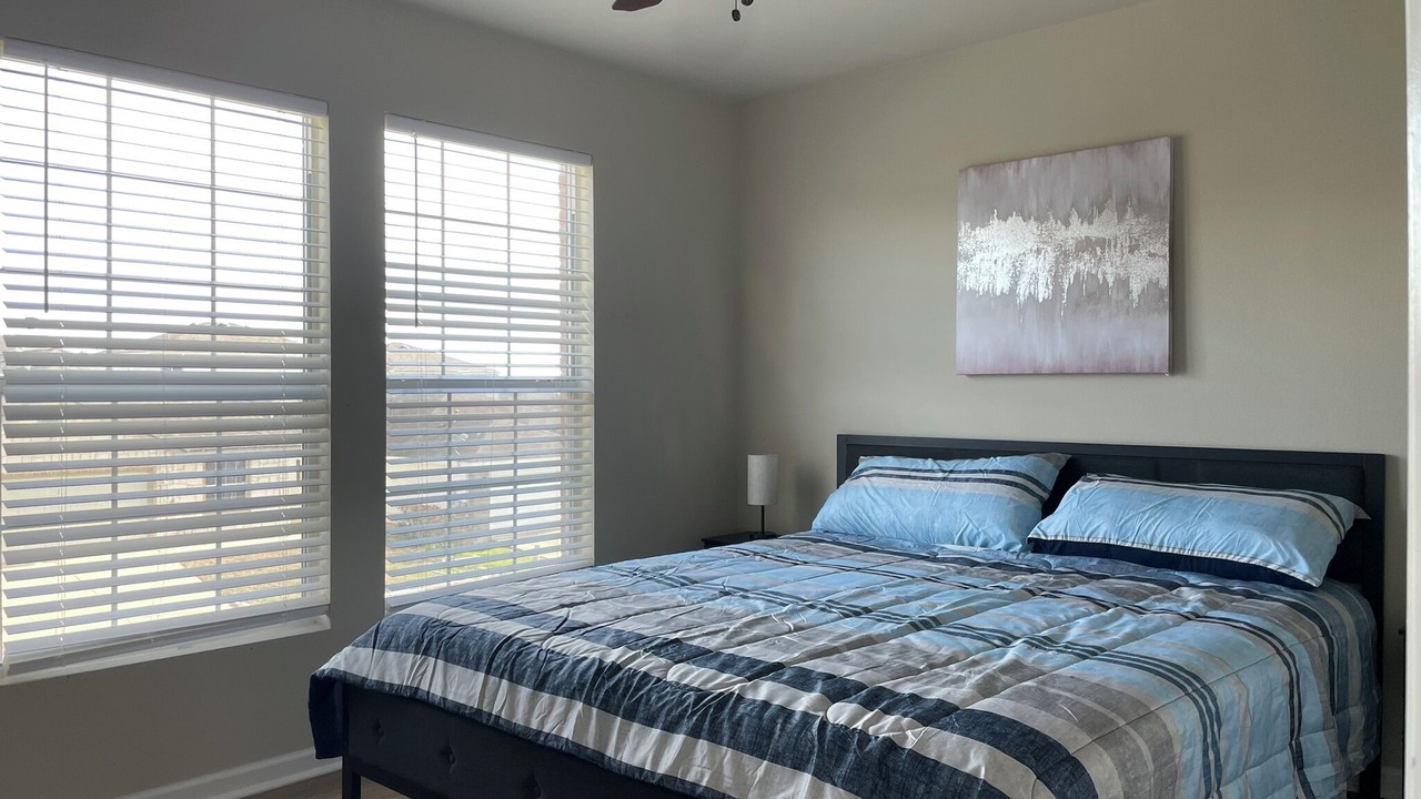 Photo of Bedroom in Wetmore