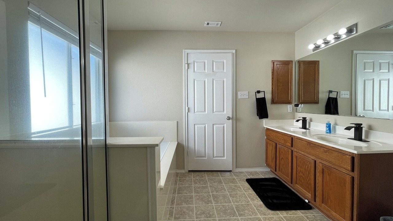 Photo of Bathroom in Wetmore