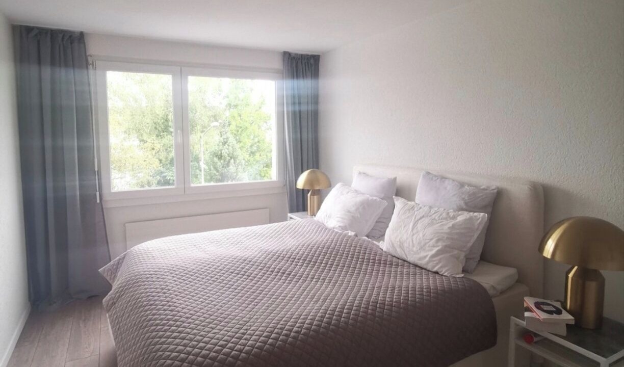 Photo of Bedroom in Horgen District