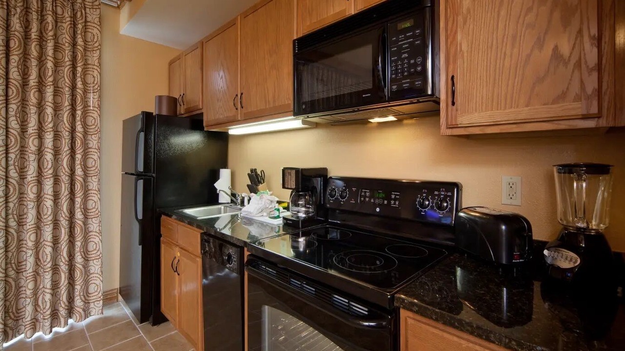Photo of Kitchen in Gatlinburg