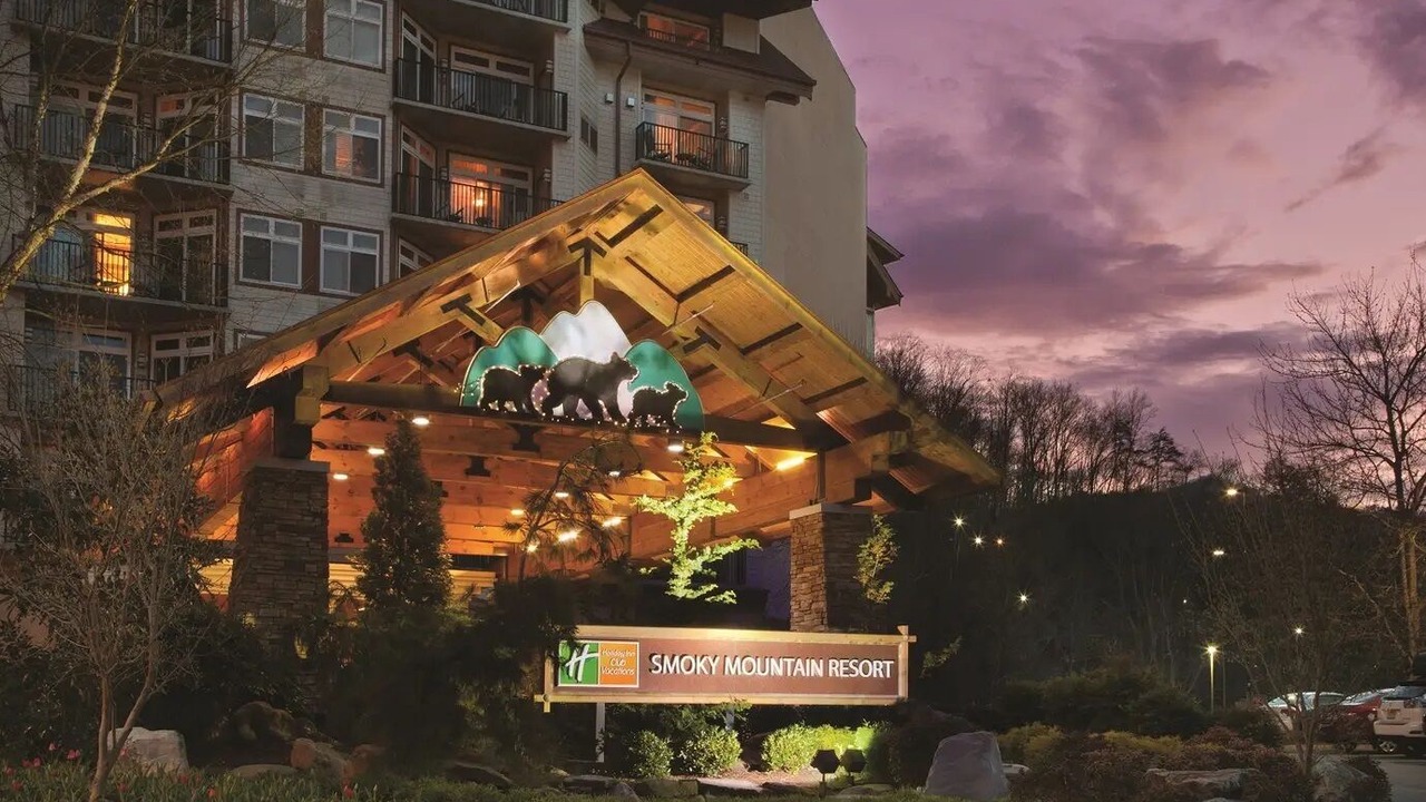 Photo of Outdoor in Gatlinburg
