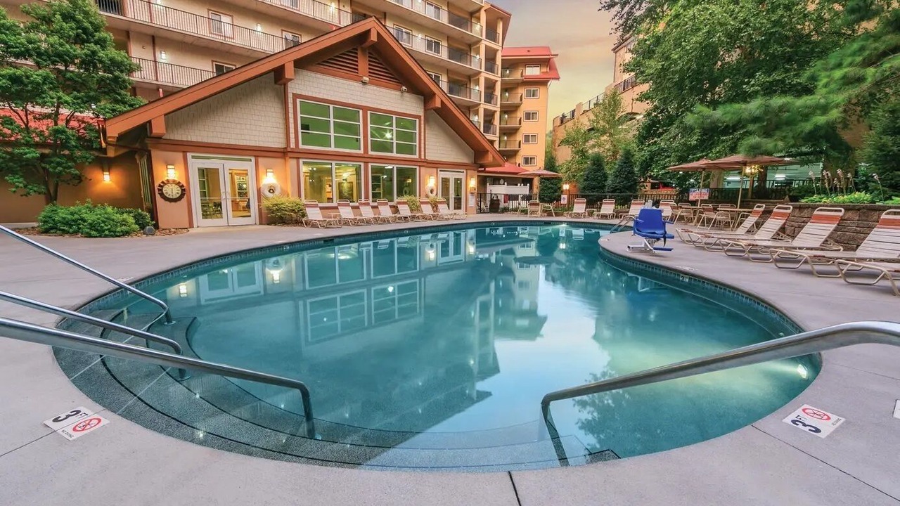 Photo of Outdoor in Gatlinburg