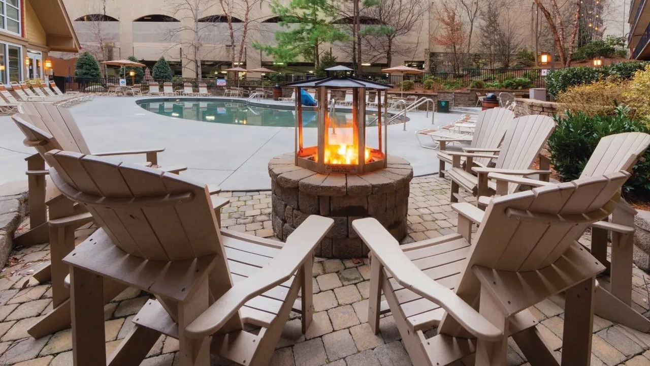 Photo of Outdoor in Gatlinburg
