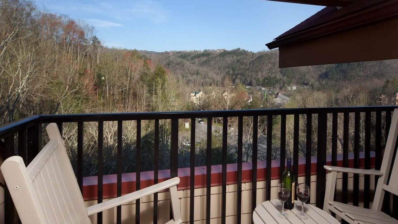 Photo of Outdoor in Gatlinburg