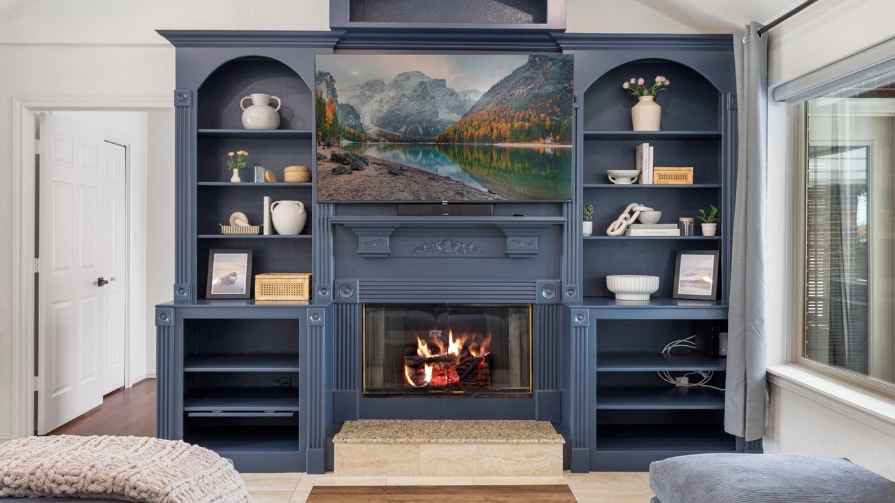 Photo of Livingroom in Willis