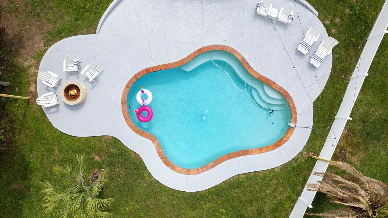 Photo of Outdoor in Willis