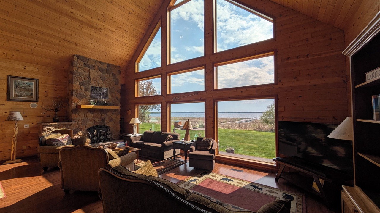 Photo of Livingroom in Osakis