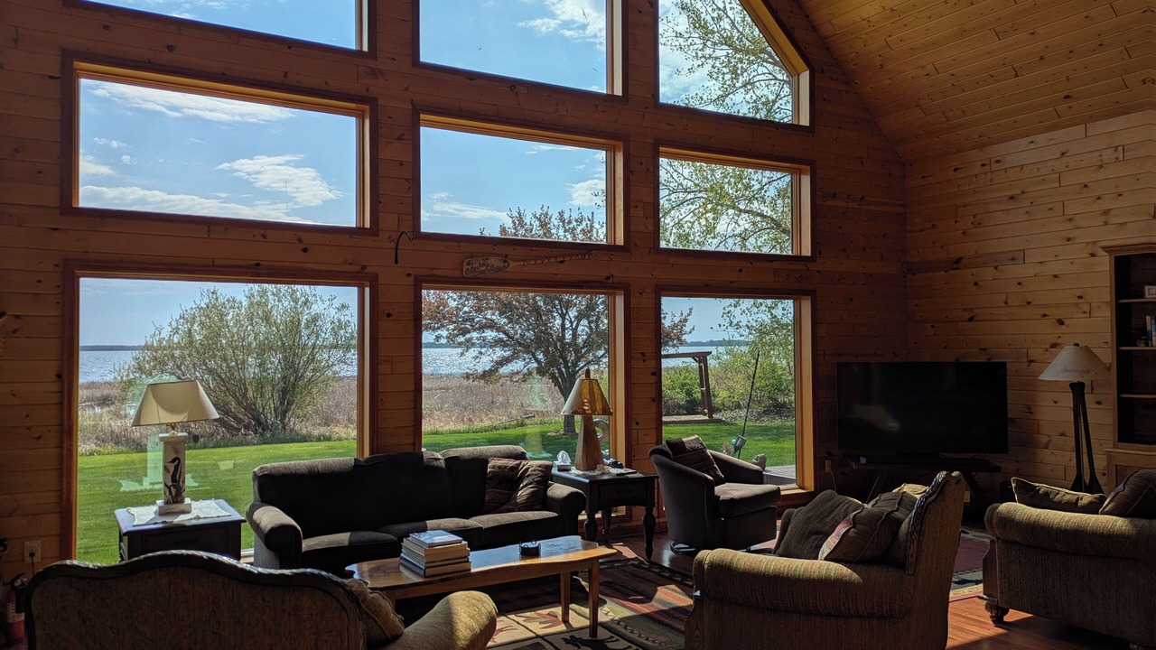 Photo of Livingroom in Osakis