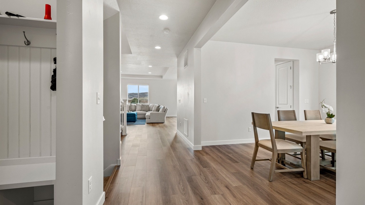 Photo of Bedroom in Mountain Green