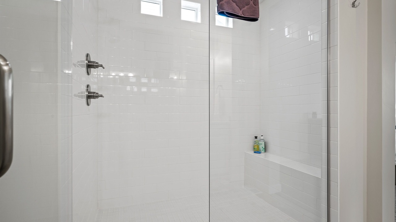 Photo of Bathroom in Mountain Green